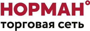 Федеральная сеть алкогольных супермаркетов «Норман» Федеральная сеть алкогольных супермаркетов «Норман»