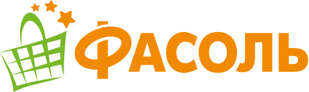 Фасоль - сеть продуктовых магазинов от компании Метро Кэш энд Керри Фасоль